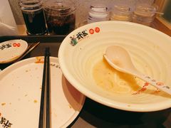 -武圣羊汤·西北面(朝阳门店)