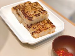 -蔡澜点心·粤菜(西单大悦城店)