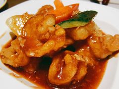 -之参餐厅(前门大街店)