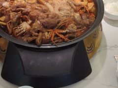 招牌肉蟹煲-徐记小怪兽肉蟹煲(中央大街店)
