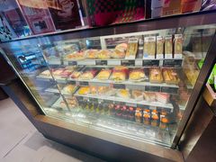 -COSTA COFFEE(新奥购物中心店)