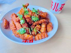 -胖妹面庄(香饵胡同店)