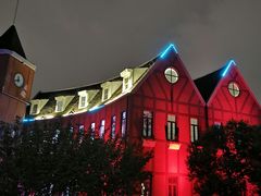 -安徒生童话乐园