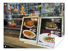 -大水车公馆·顺德菜·妈姐菜(均安店)