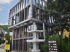 -博山正觉寺