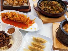 -品海楼·大连海胆锅贴馆(东港店)