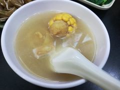 -华丰小食