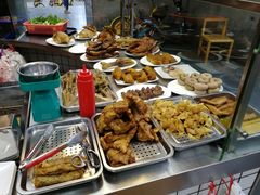 -金宝鸭肉店(斗西分店)