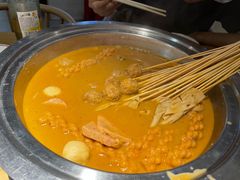 -杨翔豆皮涮牛肚(万和城店)