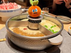 -巴奴毛肚火锅(七宝领展广场店)