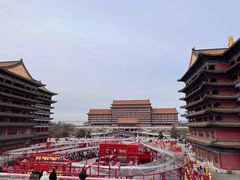 -大明幻境第一城