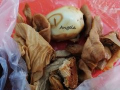 豆皮-老王豆皮