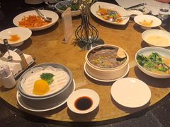 -三亚亚龙湾瑞吉酒店·铭轩中餐厅Mingxuan·海南菜·粤菜