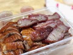 -吾家香港烧腊专门店