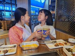 -金妈家烤肉(龙湖U城天街店)
