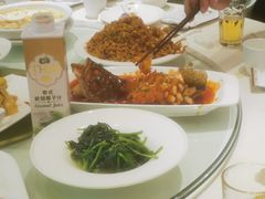 -金时代顺风大酒店(金山店)