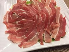 -金海阁海鲜火锅