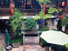 -香满楼(临安路店)