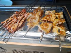 -小董哥烤串(故宫店)