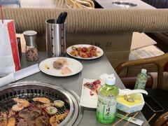 -尚宴牛特鲜自助(太原街万达店)
