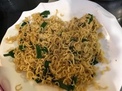 -喝丢一只鞋海鲜烧烤·海肠捞饭(文体街店)