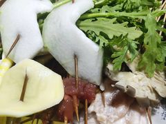 -三番火辣串串香(总店)