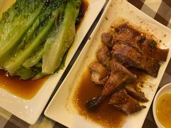 -蓝记茶餐厅(勒泰店)