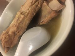 肉骨茶-松發肉骨茶(克拉码头店)