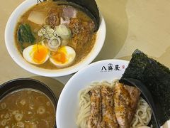 -八盛屋·沾面(集美万达店)