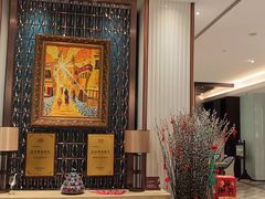 -西藏饭店·亚克·食光自助餐厅