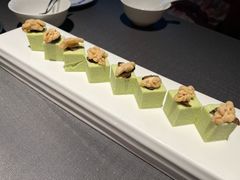 -肆月河豚·新淮扬菜·烤鸭(中关村店)
