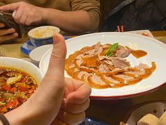 -范家小馆·烤鸭新京菜(金融街店)