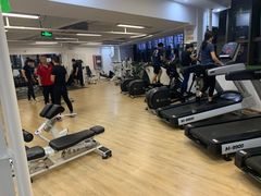 -卓拓健身普拉提运动中心(总店)