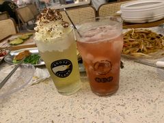 -白仁仔· 活烤海鲜 宵夜(豫园店)