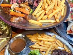 -Q MEX 库迈墨西哥餐吧(三里屯店)