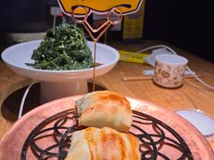 -幸福的烤包子·新疆菜