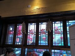 -富正毅三下锅·湘西韵味(天门山索道店)