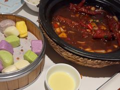 -庆江南江南菜(太仓南洋店)