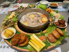 -椰小鸡·琼州糟粕醋(美兰缤纷城店)