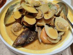 -满得意茶餐厅·顺德家常菜·港式经典(大良店)