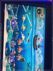 点击看大图 -卡通尼乐园·生日会(烟台永旺店)