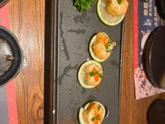 -京鹿料理(荟聚店)