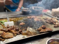 -石棉今知烧烤(总店)