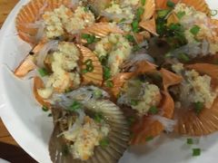 -蓝湾碧波·老字号·疍家非遗海上餐厅
