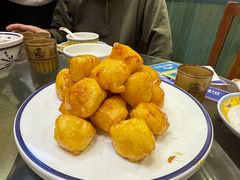 -锡林河饭店