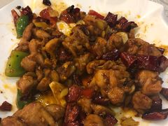 -马凯餐厅(长椿街店)