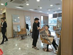 大厅-Rise Hair上升造型