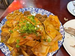 -范记靖远羊羔肉(博物馆店)