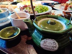 -松子料理(白家庄店)