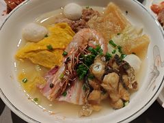 -宋园·金宴浙鲜馆(静安店)